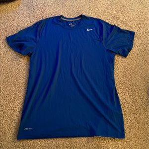 Men’s Nike Dri Fit T-shirt